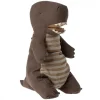 Large Gantosaurus - Chocolate
