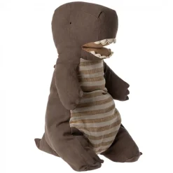 Large Gantosaurus - Chocolate