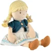 Lily - Organic Doll with Blonde Hair