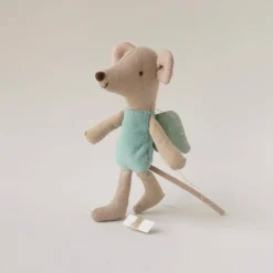 Little Fairy Mouse