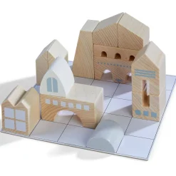 Logical Master Builder Blocks