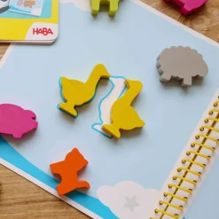 Logic GAMES: Bao's Cloudland
