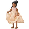 Lola Wooden Doll