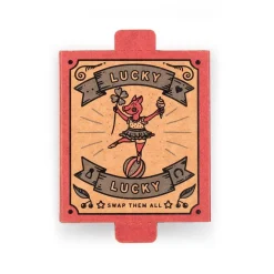 Lucky Lucky Surprise Boxes - Fourth Edition