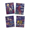 Lush Nature Scratch Cards