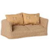 Mouse-Sized Couch - Mable