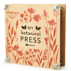 My Botanical Press