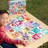 My Farm Alphabet Giant Puzzle