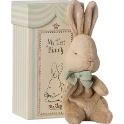 My First Bunny