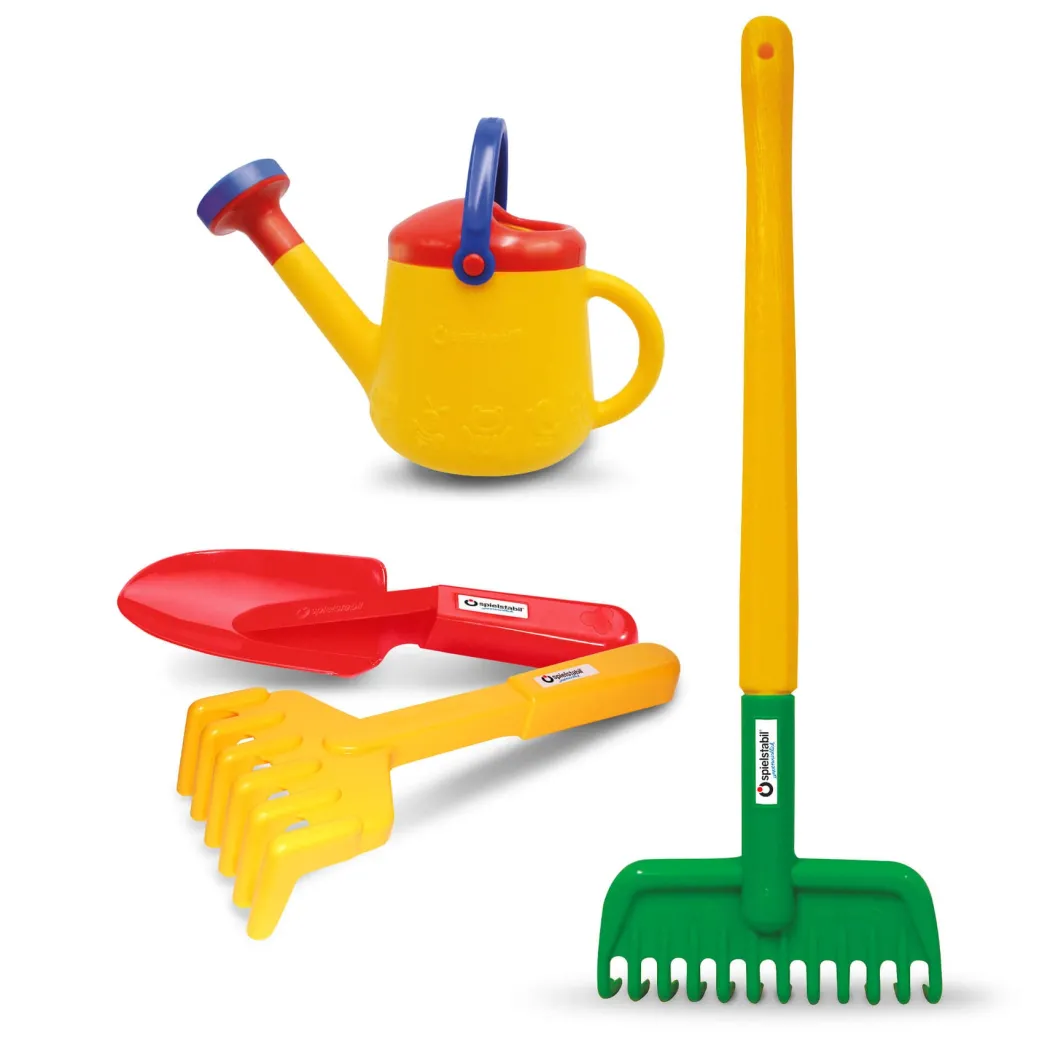 My First Gardening Tool Bundle