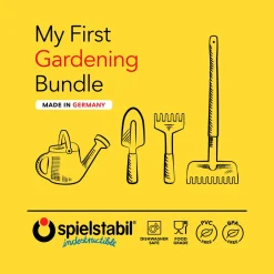My First Gardening Tool Bundle