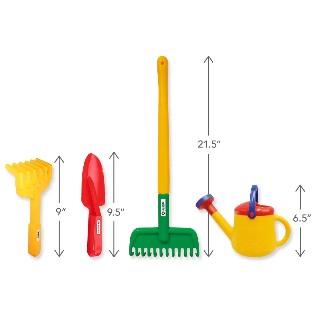 My First Gardening Tool Bundle