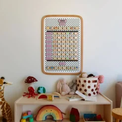 My Week Springboard - Baby