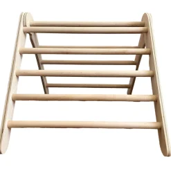 Natural Climbing Triangle