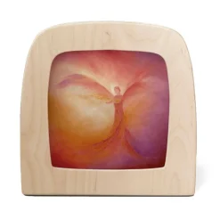 Night Light Transparency - Baukje Exler Collection