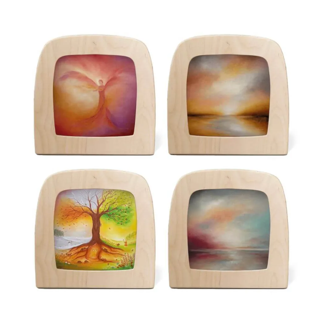 Night Light Transparency - Baukje Exler Collection