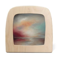 Night Light Transparency - Baukje Exler Collection