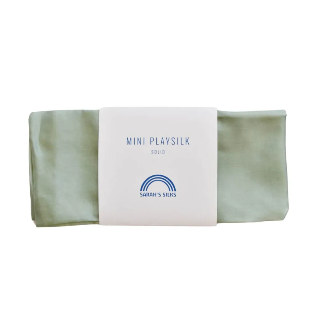 Northern Coast Mini Play Silks