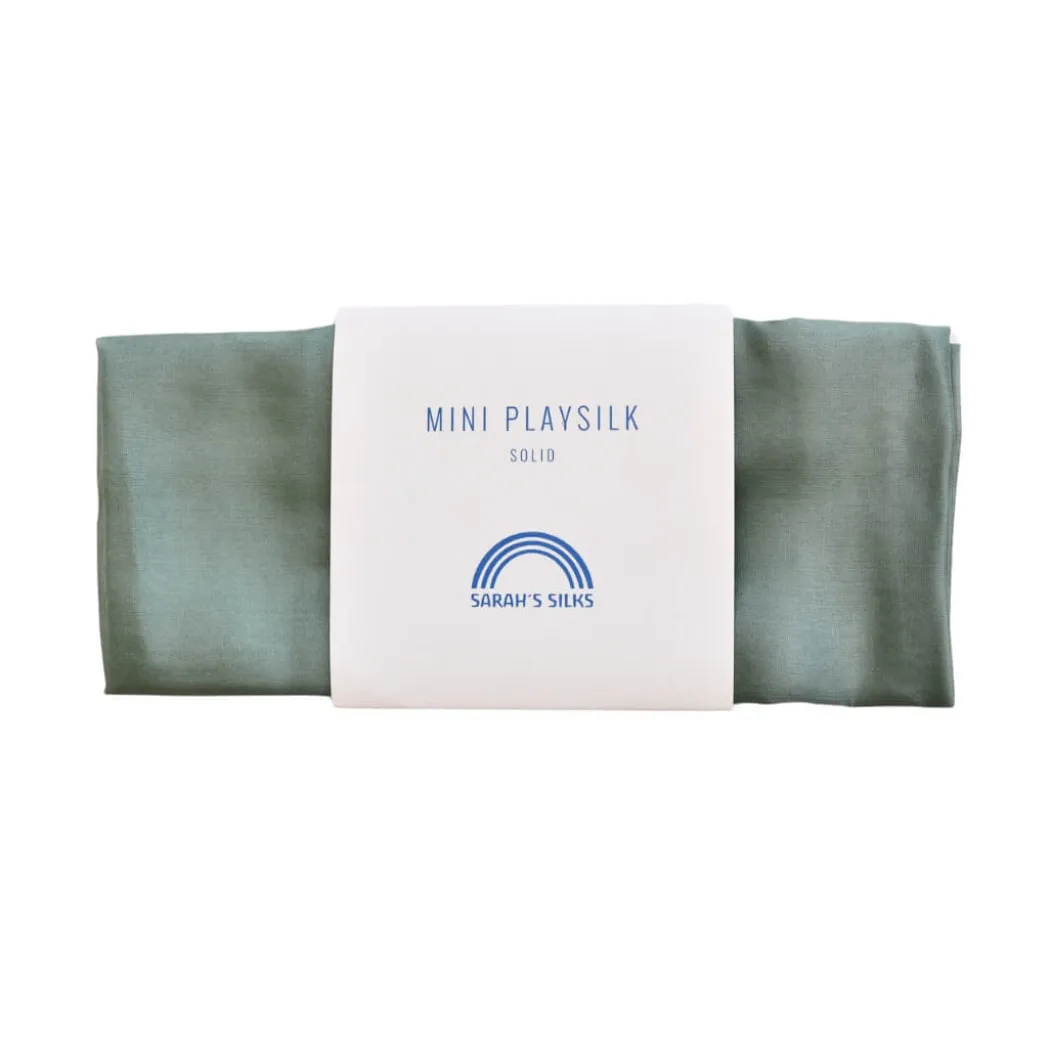 Northern Coast Mini Play Silks