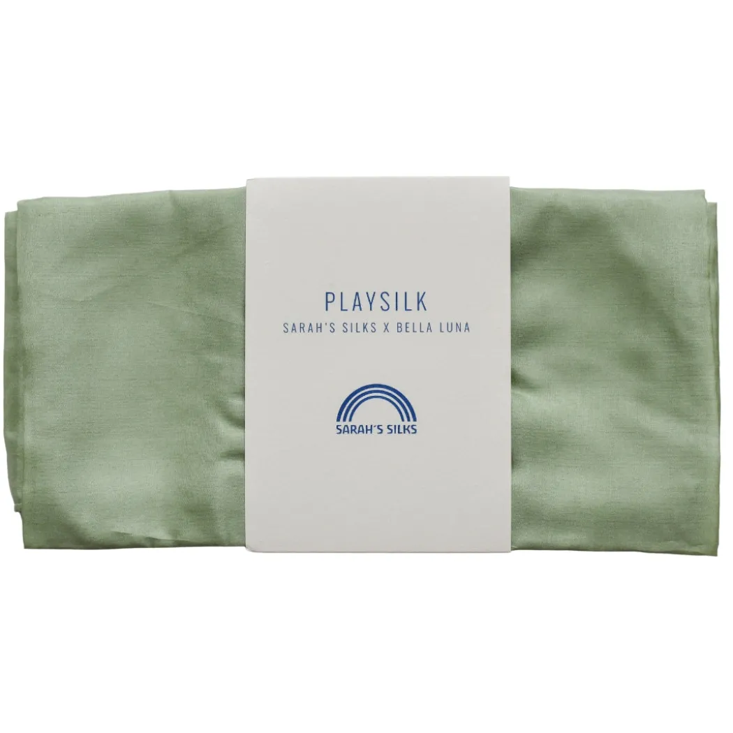 Northern Coast Playsilks