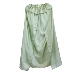 Northern Coast Silk Cape