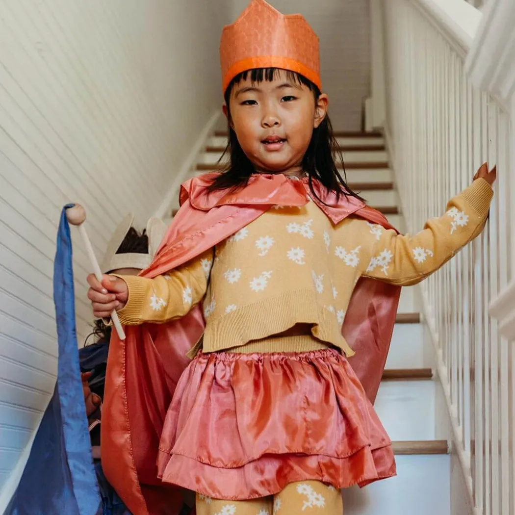 Northern Coast Silk Tutu