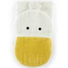 Organic Duck Washcloth Hand Puppet