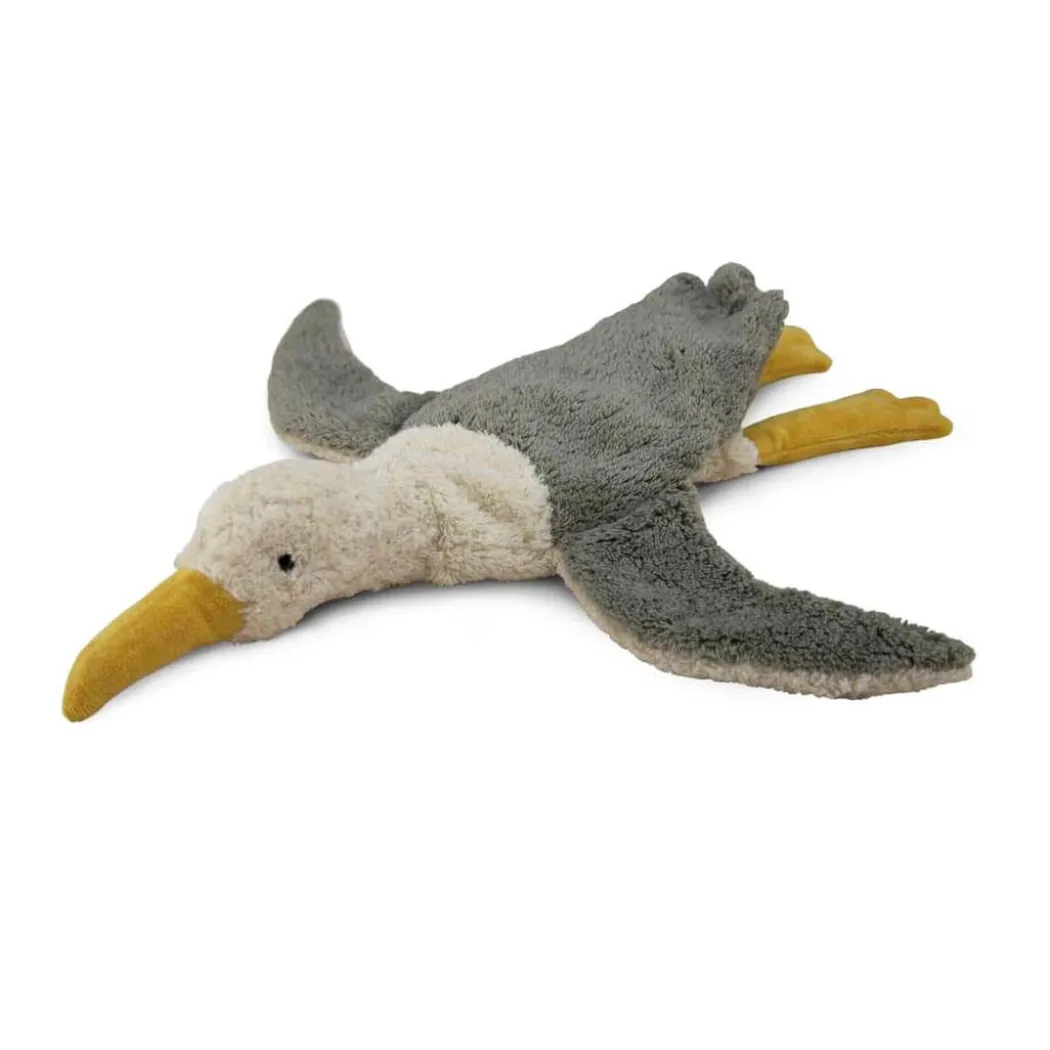 Organic Seagull Warming Pillow, Multiple Sizes