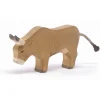 Ostheimer Alp Cow Eating
