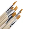 Paintbrush Set