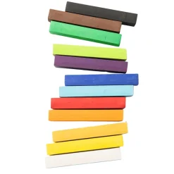 Pastel Sticks