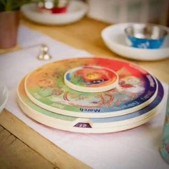 Perpetual Calendar Add-On Kit