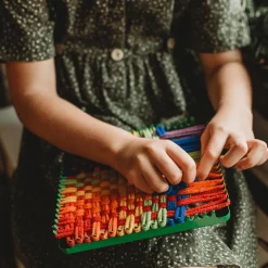 Potholder Deluxe Kit