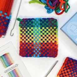 Potholder Deluxe Kit