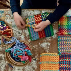 Potholder Loom Kit