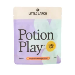 Potion Play - Four Variants