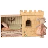 Princess Mouse and the Pea