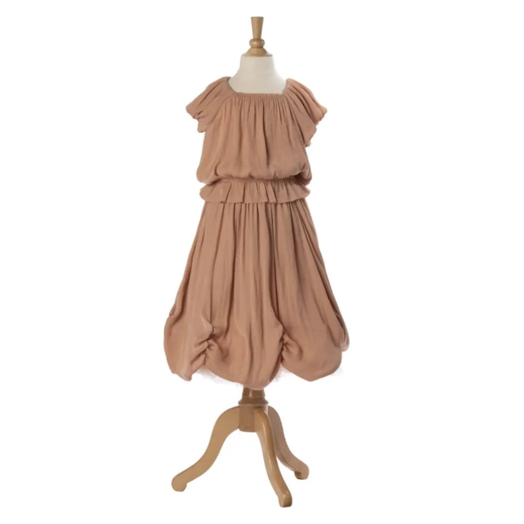 Princess Skirt - Melon