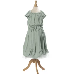 Princess Skirt - Mint