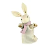 Rabbit Hand Puppet