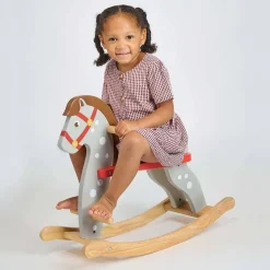 Rocking Horse