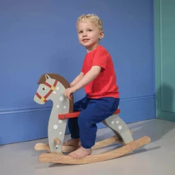 Rocking Horse
