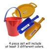 Sand Toys Bundle