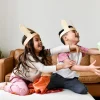 Silk Bunny Ears
