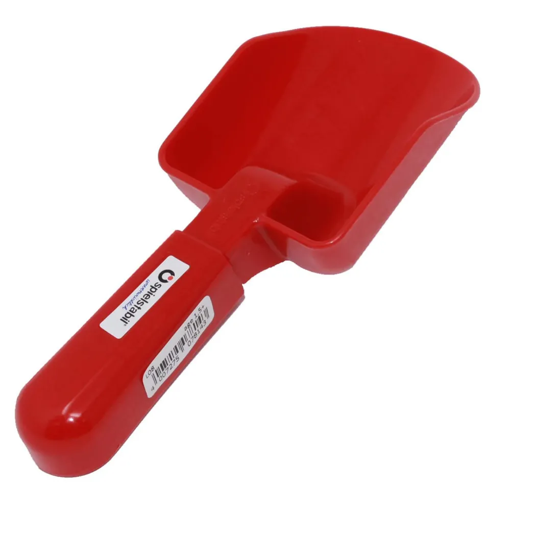 Small Sand Scoop