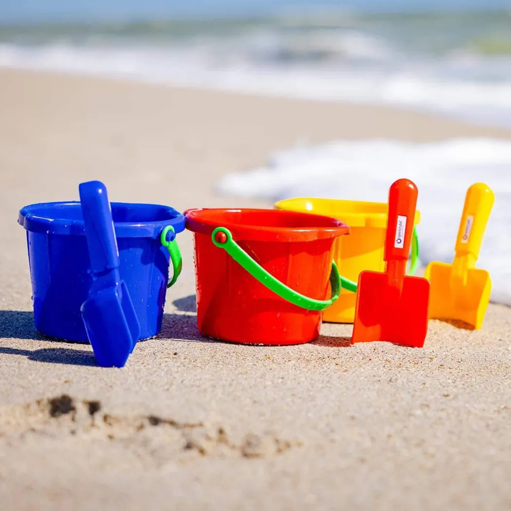 Small Sand Scoop