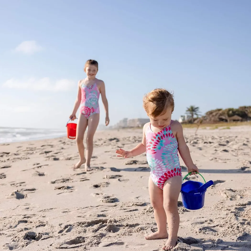 Small Sand Scoop