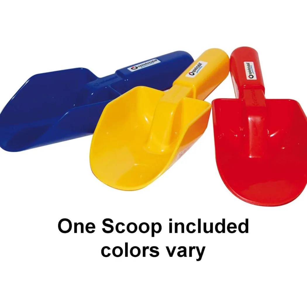 Small Sand Scoop