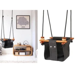 Solvej Baby-Toddler Swing