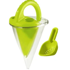 Spilling Funnel Sand and Water Mixing Toy